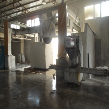 kepez mermer fabrika