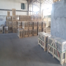 kepez mermer fabrika