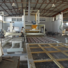 kepez mermer fabrika