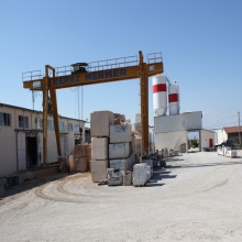 kepez mermer fabrika