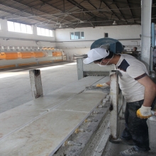kepez mermer fabrika