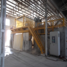 kepez mermer fabrika