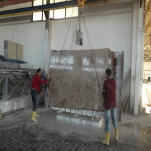 kepez mermer fabrika