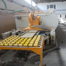 kepez mermer fabrika