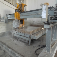 kepez mermer fabrika